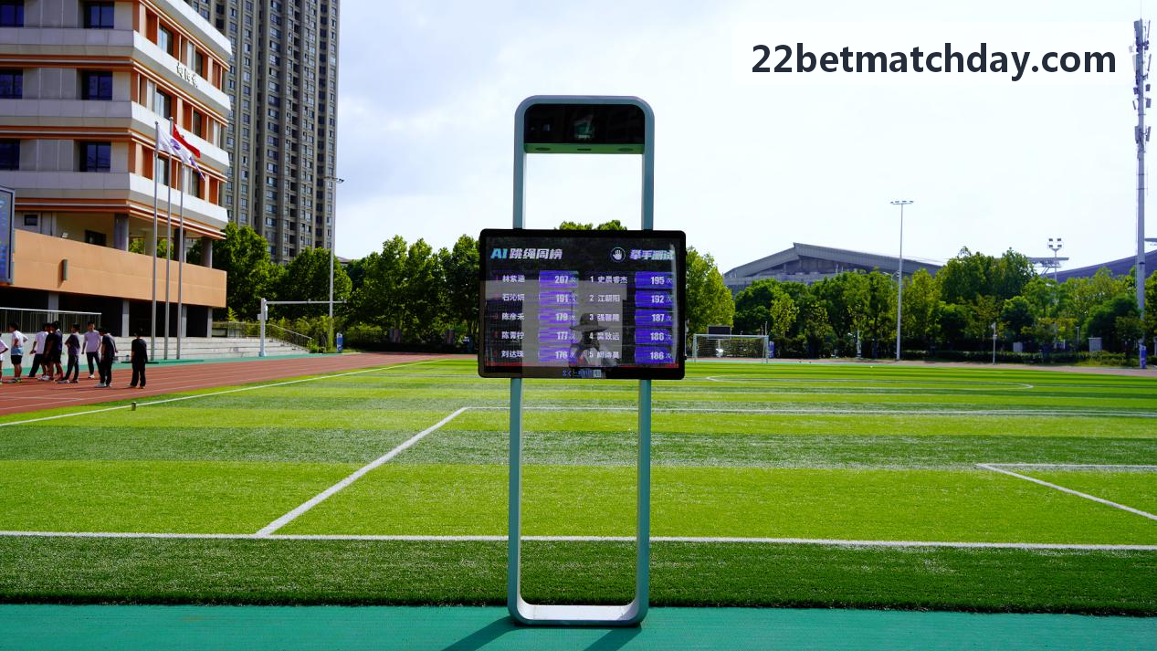 22BET集团技术底座架构图